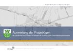 Preview of Auswertung der Fragebögen OEK Groß Rheide