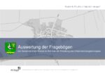 Preview of Auswertung der Fragebögen OEK Klein Rheide