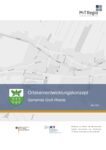 Preview of Ortskernentwicklungskonzept Gemeinde Groß Rheide